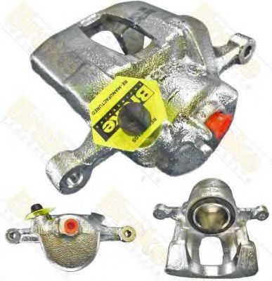 BRAKE ENGINEERING ca1504 -  Тормозной суппорт